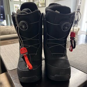 Burton Mint Snowboard Boots